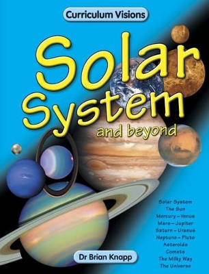 Solar System and Beyond book