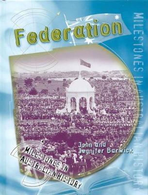 Federation book