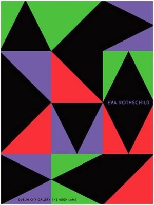 Eva Rothschild book