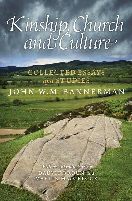 Kinship, Church and Culture book