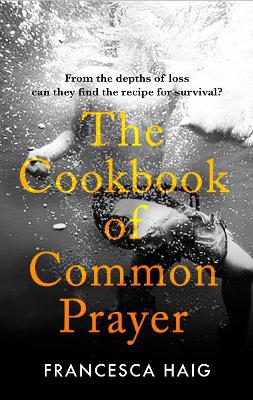 The Cookbook of Common Prayer book