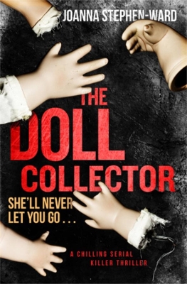 The Doll Collector book
