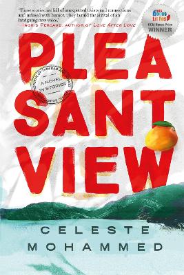 Pleasantview book