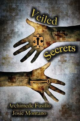 Veiled Secrets book