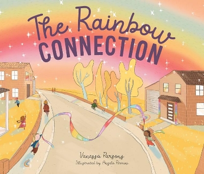 The Rainbow Connection by Vanessa Parsons