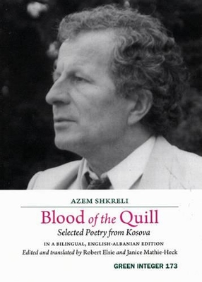 Blood of the Quill book