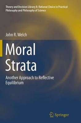 Moral Strata book