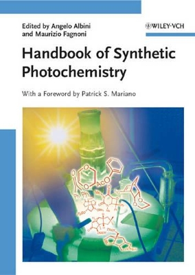 Handbook of Synthetic Photochemistry book