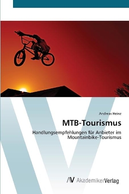 MTB-Tourismus book