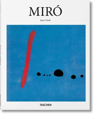 Miró book