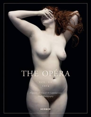 Opera book