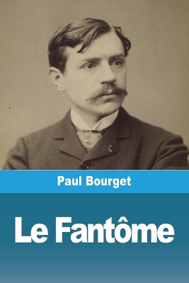 Le Fantôme book