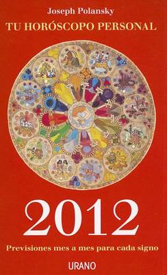 Tu Horoscopo Personal book
