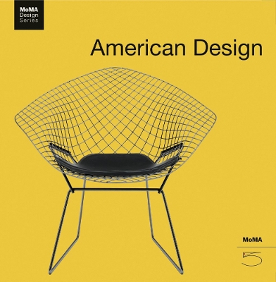 American Design by Russell Flinchum