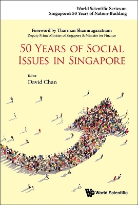 50 Years of Social Issues in Singapore book