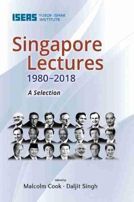 Singapore Lectures 1980-2018: A Selection book