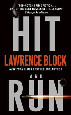 Hit and Run book