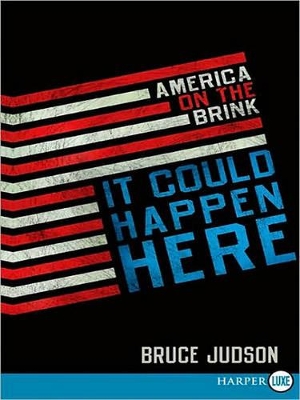 It Could Happen Here LP book