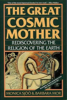 Great Cosmic Mother book