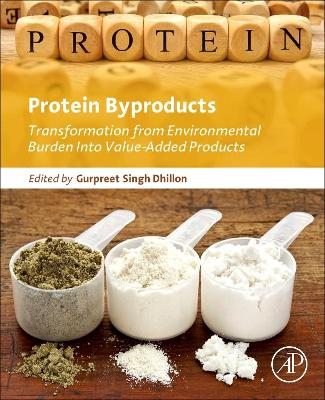 Protein Byproducts book