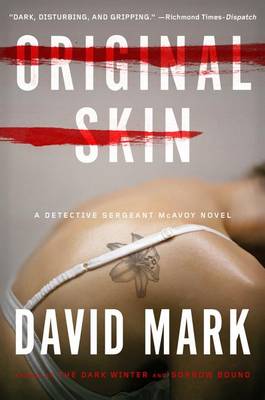 Original Skin book