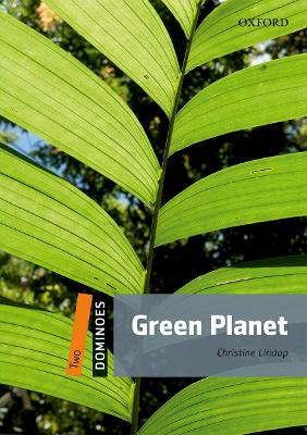 Dominoes: Two: Green Planet book