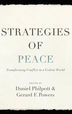 Strategies of Peace book