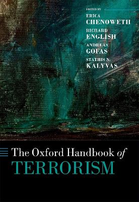 The Oxford Handbook of Terrorism book