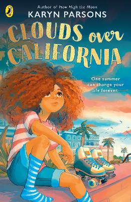 Clouds Over California book