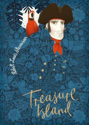 Treasure Island: V&A Collector's Edition book