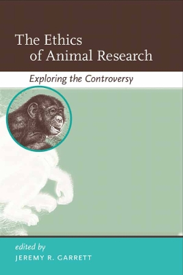 Ethics of Animal Research book