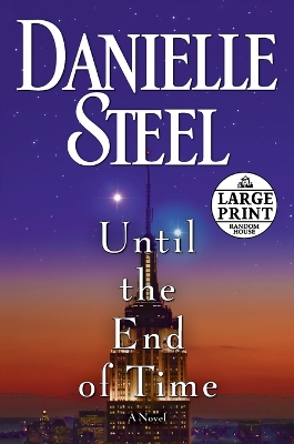 Large Print by Danielle Steel