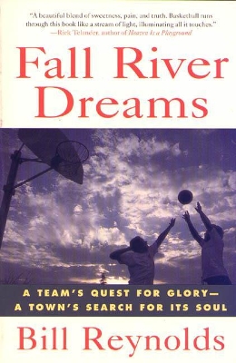 Fall River Dreams book