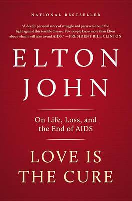 Love Is the Cure by Elton John