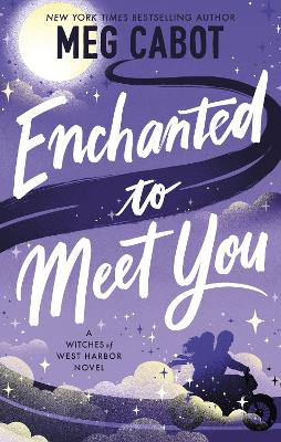Enchanted to Meet You book