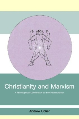Christianity and Marxism book