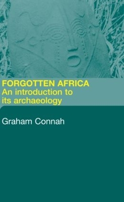 Forgotten Africa by Graham Connah