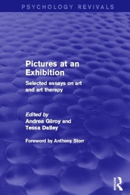 Pictures at an Exhibition book