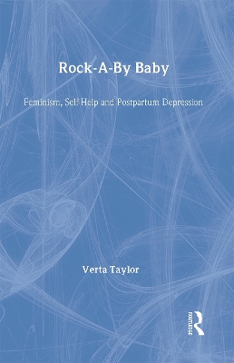 Rock-a-by Baby book