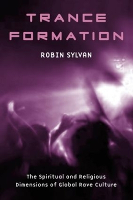 Trance Formation book