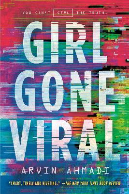 Girl Gone Viral book