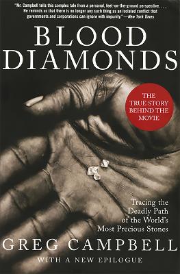 Blood Diamonds, Revised Edition book