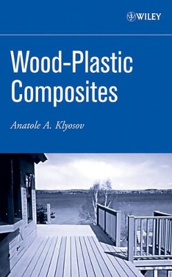 Wood-Plastic Composites book