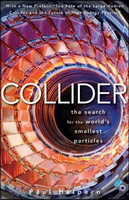 Collider by Paul Halpern