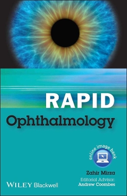 Rapid Ophthalmology book