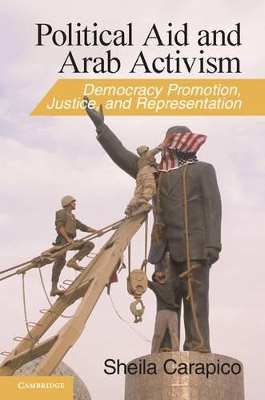 Political Aid and Arab Activism by Sheila Carapico