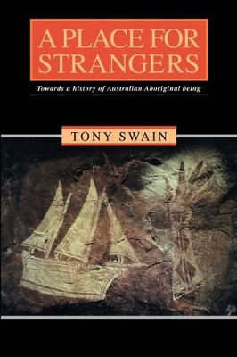 Place for Strangers book