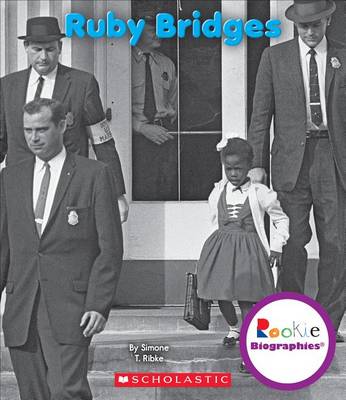 Ruby Bridges book