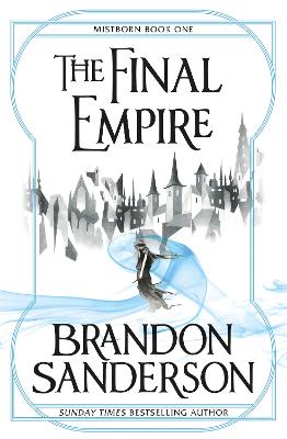 Final Empire book