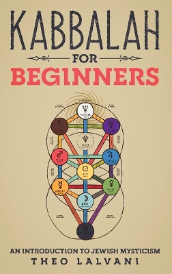 Kabbalah for Beginners: An Introduction to Jewish Mysticism book